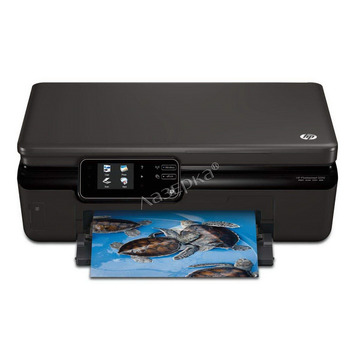 Картриджи для принтера PhotoSmart 5510 B111b e-All-in-One (HP (Hewlett Packard)) и вся серия картриджей HP 178