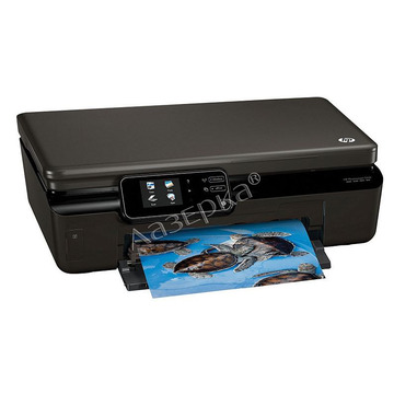 Картриджи для принтера PhotoSmart 5510 eAIO printers (HP (Hewlett Packard)) и вся серия картриджей HP 178