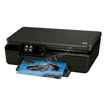 Картриджи для принтера PhotoSmart 5515 eAIO printers (HP (Hewlett Packard)) и вся серия картриджей HP 178
