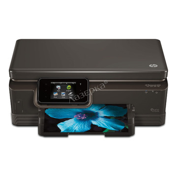 Картриджи для принтера PhotoSmart 6510 e-All-in-One (HP (Hewlett Packard)) и вся серия картриджей HP 178