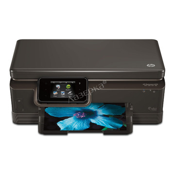 Картриджи для принтера PhotoSmart 6510 eAIO printers (HP (Hewlett Packard)) и вся серия картриджей HP 178