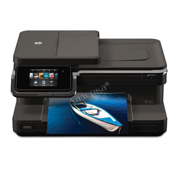 Картриджи для принтера PhotoSmart 7510 eAIO (HP (Hewlett Packard)) и вся серия картриджей HP 178