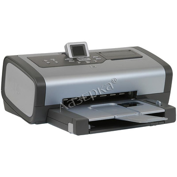 Картриджи для принтера PhotoSmart 7760 (HP (Hewlett Packard)) и вся серия картриджей HP 56