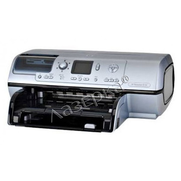 Картриджи для принтера PhotoSmart 8153 (HP (Hewlett Packard)) и вся серия картриджей HP 129
