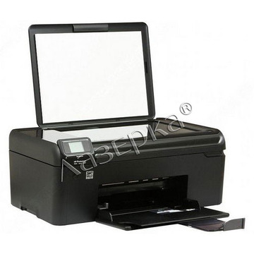 Картриджи для принтера PhotoSmart B010b (HP (Hewlett Packard)) и вся серия картриджей HP 178