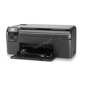 Картриджи для принтера PhotoSmart B109c All-in-One (HP (Hewlett Packard)) и вся серия картриджей HP 178