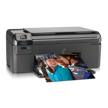 Картриджи для принтера PhotoSmart B109q All-in-One (HP (Hewlett Packard)) и вся серия картриджей HP 178