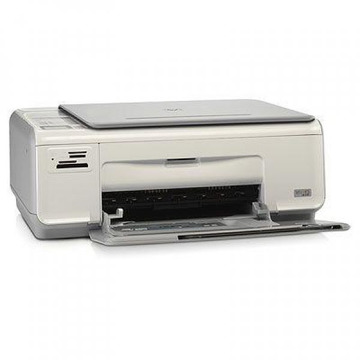 Картриджи для принтера PhotoSmart C4183 (HP (Hewlett Packard)) и вся серия картриджей HP 129