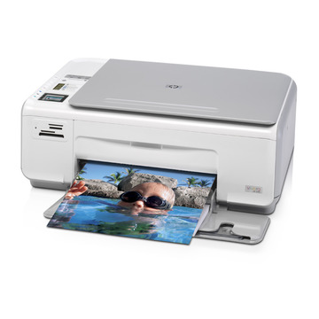 Картриджи для принтера PhotoSmart C4273 (HP (Hewlett Packard)) и вся серия картриджей HP 140