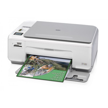 Картриджи для принтера PhotoSmart C4283 (HP (Hewlett Packard)) и вся серия картриджей HP 140