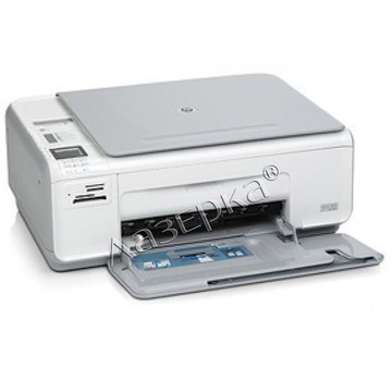Картриджи для принтера PhotoSmart C4343 (HP (Hewlett Packard)) и вся серия картриджей HP 140