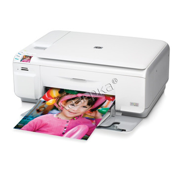 Картриджи для принтера PhotoSmart C4473 (HP (Hewlett Packard)) и вся серия картриджей HP 140