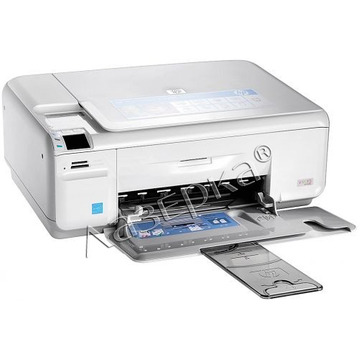 Картриджи для принтера PhotoSmart C4483 (HP (Hewlett Packard)) и вся серия картриджей HP 140