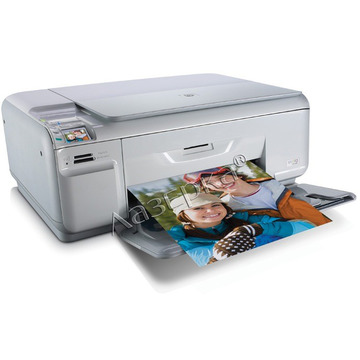 Картриджи для принтера PhotoSmart C4583 (HP (Hewlett Packard)) и вся серия картриджей HP 140