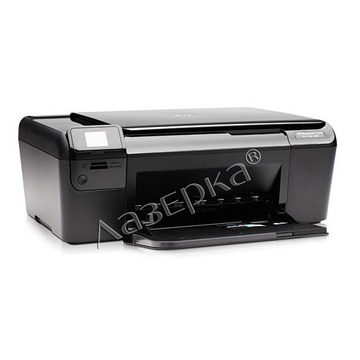 Картриджи для принтера PhotoSmart C4683 (HP (Hewlett Packard)) и вся серия картриджей HP 121