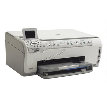 Картриджи для принтера PhotoSmart C5183 (HP (Hewlett Packard)) и вся серия картриджей HP 177