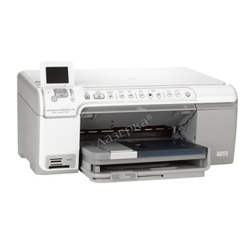 Картриджи для принтера PhotoSmart C5283 (HP (Hewlett Packard)) и вся серия картриджей HP 140