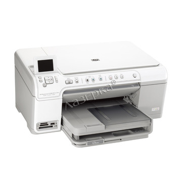 Картриджи для принтера PhotoSmart C5383 All-in-One (HP (Hewlett Packard)) и вся серия картриджей HP 178
