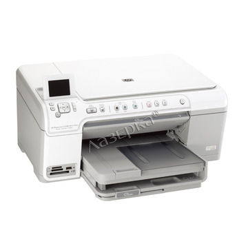Картриджи для принтера PhotoSmart C5383 (HP (Hewlett Packard)) и вся серия картриджей HP 178