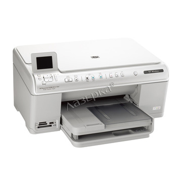 Картриджи для принтера PhotoSmart C6183 (HP (Hewlett Packard)) и вся серия картриджей HP 177