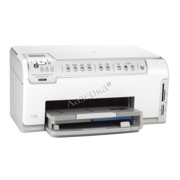 Картриджи для принтера PhotoSmart C6283 (HP (Hewlett Packard)) и вся серия картриджей HP 177