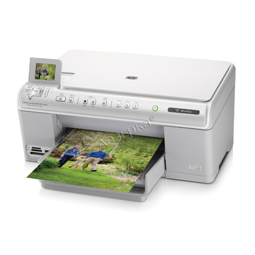 Картриджи для принтера PhotoSmart C6383 All-in-One (HP (Hewlett Packard)) и вся серия картриджей HP 178