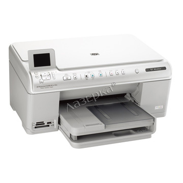 Картриджи для принтера PhotoSmart C6383 (HP (Hewlett Packard)) и вся серия картриджей HP 178