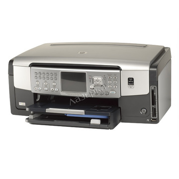 Картриджи для принтера PhotoSmart C7183 (HP (Hewlett Packard)) и вся серия картриджей HP 177