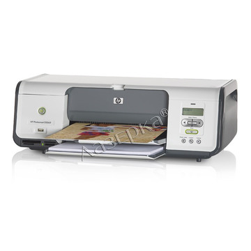 Картриджи для принтера PhotoSmart D5063 (HP (Hewlett Packard)) и вся серия картриджей HP 129