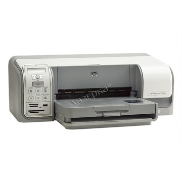 Картриджи для принтера PhotoSmart D5163 (HP (Hewlett Packard)) и вся серия картриджей HP 129