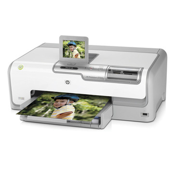 Картриджи для принтера PhotoSmart D7263 (HP (Hewlett Packard)) и вся серия картриджей HP 177