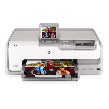 Картриджи для принтера PhotoSmart D7363 (HP (Hewlett Packard)) и вся серия картриджей HP 177