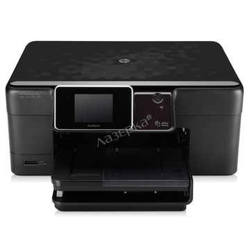 Картриджи для принтера PhotoSmart Plus B210b (HP (Hewlett Packard)) и вся серия картриджей HP 178