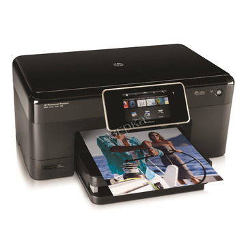 Картриджи для принтера PhotoSmart Premium C310b (HP (Hewlett Packard)) и вся серия картриджей HP 178