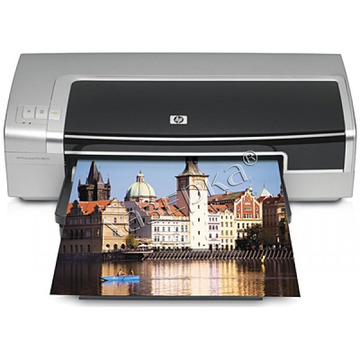 Картриджи для принтера PhotoSmart Pro B8353 (HP (Hewlett Packard)) и вся серия картриджей HP 129