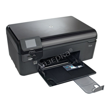 Картриджи для принтера PhotoSmart Wireless B110 d/e (HP (Hewlett Packard)) и вся серия картриджей HP 178