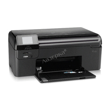 Картриджи для принтера PhotoSmart Wireless e-All-in-One B110b (HP (Hewlett Packard)) и вся серия картриджей HP 178