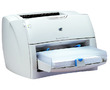 HP LaserJet 1005W