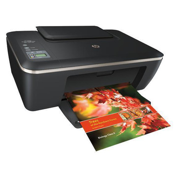 Картриджи для принтера DeskJet Ink Advantage 2020hc (HP (Hewlett Packard)) и вся серия картриджей HP 46