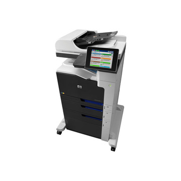 Картриджи для принтера LaserJet Enterprise 700 M775f (HP (Hewlett Packard)) и вся серия картриджей HP 651A