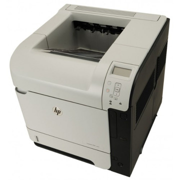 Картриджи для принтера LaserJet Enterprise 600 M601n (HP (Hewlett Packard)) и вся серия картриджей HP 90A