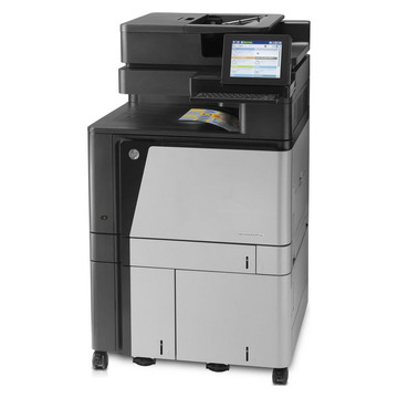 Картриджи для принтера Color LaserJet Enterprise flow M880z+ (HP (Hewlett Packard)) и вся серия картриджей HP 827A