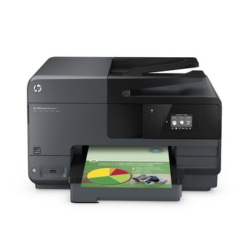Картриджи для принтера OfficeJet Pro 8610 eAiO (HP (Hewlett Packard)) и вся серия картриджей HP 950