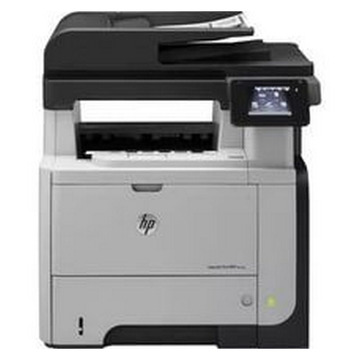 Картриджи для принтера LaserJet Pro MFP M521dn (HP (Hewlett Packard)) и вся серия картриджей HP 55A