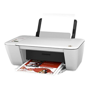Картриджи для принтера DeskJet Ink Advantage 2545 AiO (HP (Hewlett Packard)) и вся серия картриджей HP 650