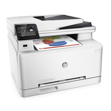 Картриджи для принтера Color LaserJet Pro MFP M277n (HP (Hewlett Packard)) и вся серия картриджей HP 201A