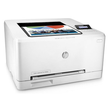 Картриджи для принтера Color LaserJet Pro M252n (HP (Hewlett Packard)) и вся серия картриджей HP 201A