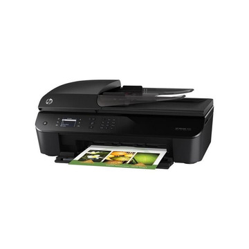 Картриджи для принтера DeskJet Ink Advantage 4645 eAiO (HP (Hewlett Packard)) и вся серия картриджей HP 650