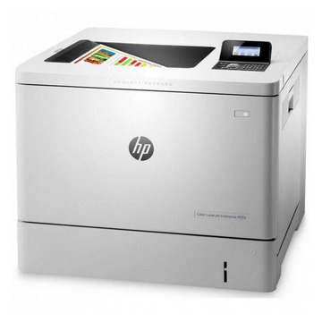 Картриджи для принтера Color LaserJet Enterprise M552dn (HP (Hewlett Packard)) и вся серия картриджей HP 508A