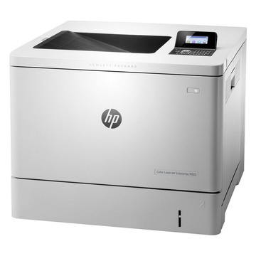 Картриджи для принтера Color LaserJet Enterprise M553dn (HP (Hewlett Packard)) и вся серия картриджей HP 508A